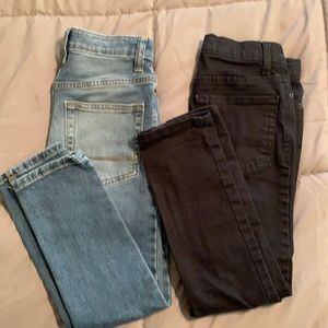 Cat & Jack Boys jeans